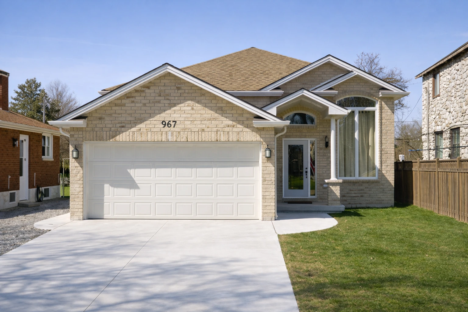 967 Homedale Blvd